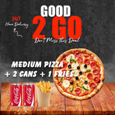 Good 2 Go (Pizza Deal)
